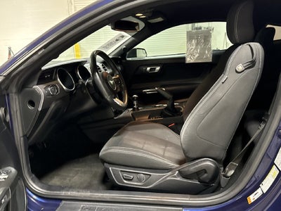 2018 Ford Mustang GT