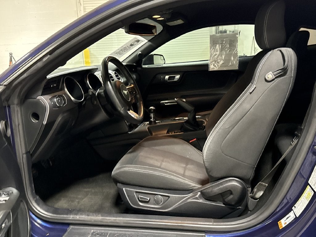 2018 Ford Mustang GT