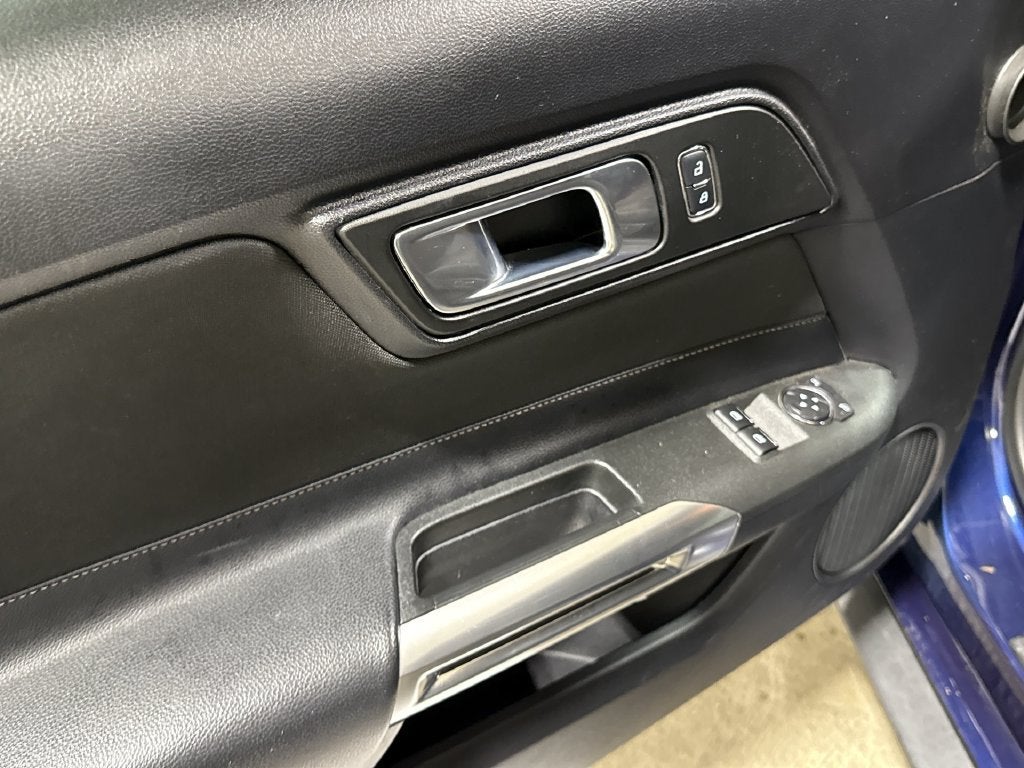 2018 Ford Mustang GT