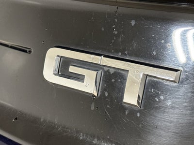 2018 Ford Mustang GT