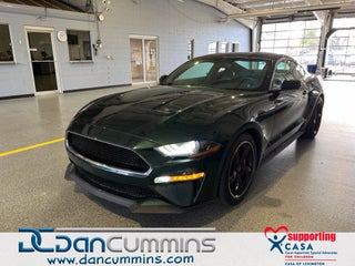2019 Ford Mustang Bullitt
