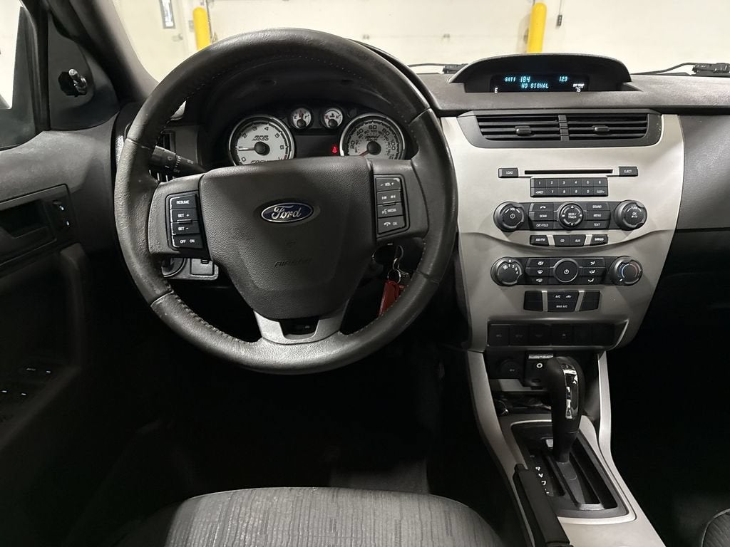2011 Ford Focus SE