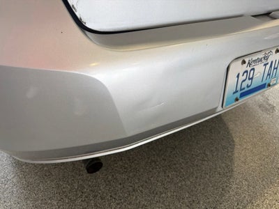 2011 Ford Focus SE
