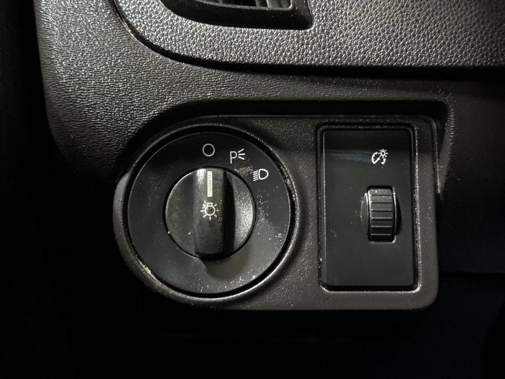 2011 Ford Focus SE