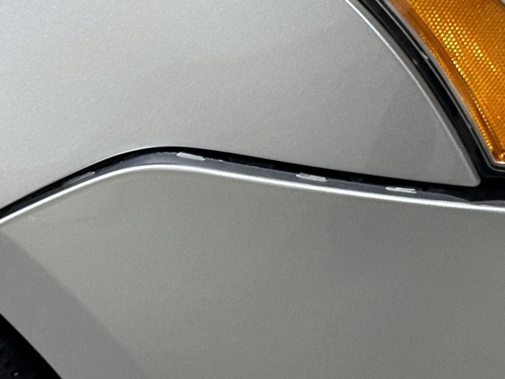 2011 Ford Focus SE
