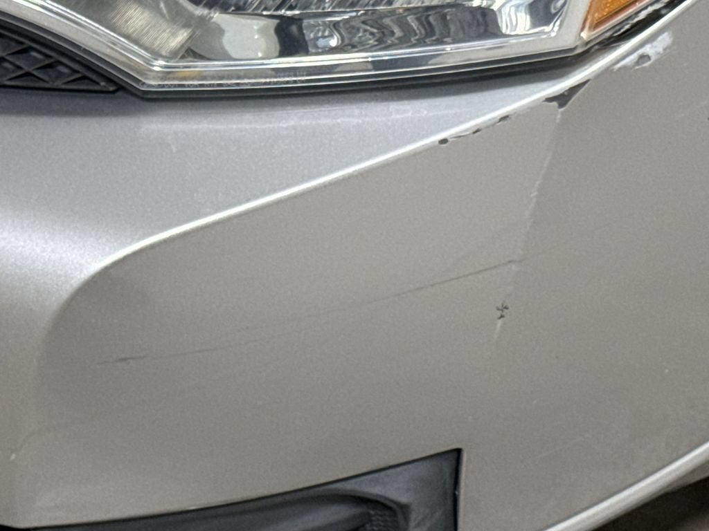 2011 Ford Focus SE