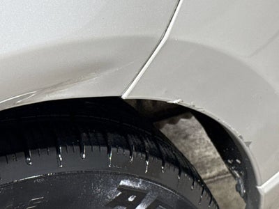 2011 Ford Focus SE