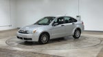 2011 Ford Focus SE