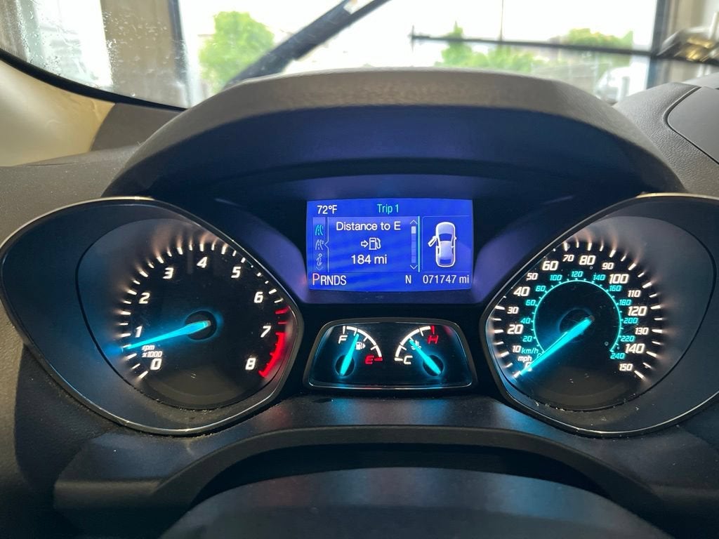 2013 Ford Escape SE