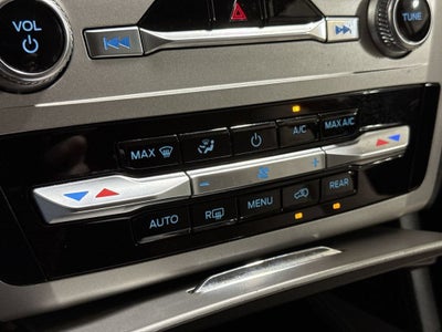 2022 Ford Explorer Base