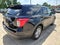 2022 Ford Explorer Base