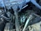 2012 Ford Super Duty F-250 SRW XL
