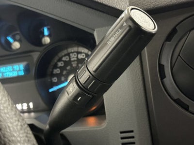 2015 Ford Super Duty F-250 SRW XLT