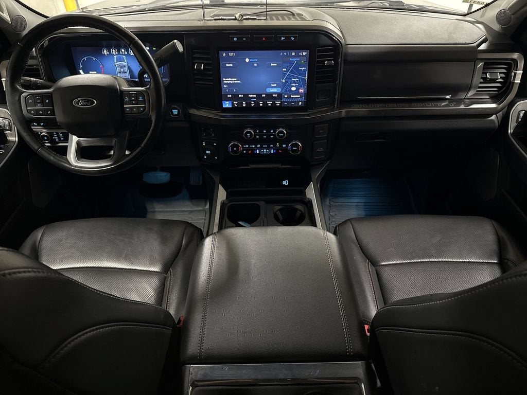 2023 Ford Super Duty F-250 SRW XL