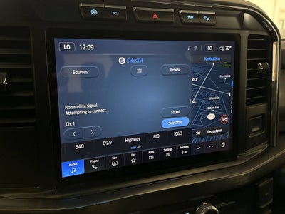 2023 Ford Super Duty F-250 SRW XL