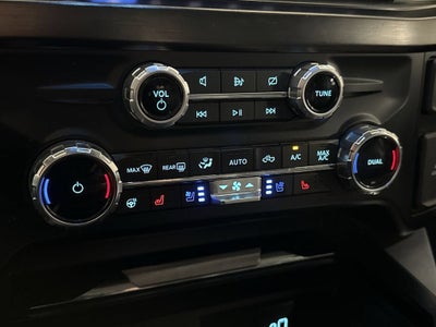 2023 Ford Super Duty F-250 SRW XL