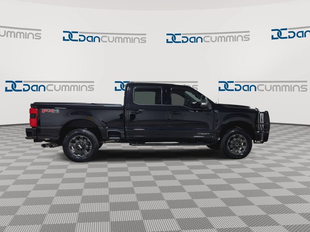 2023 Ford Super Duty F-250 SRW XL