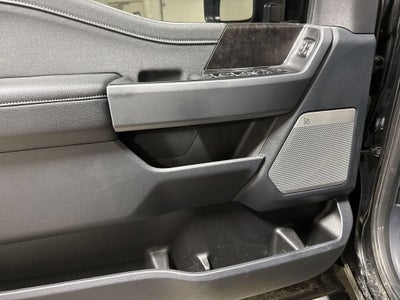 2023 Ford Super Duty F-250 SRW XL
