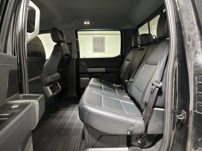 2023 Ford Super Duty F-250 SRW XL