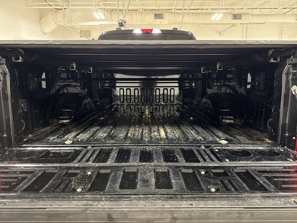 2023 Ford Super Duty F-250 SRW XL