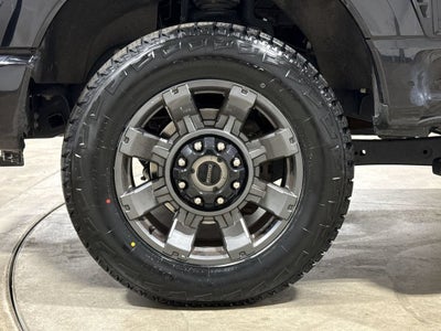 2023 Ford Super Duty F-250 SRW XL