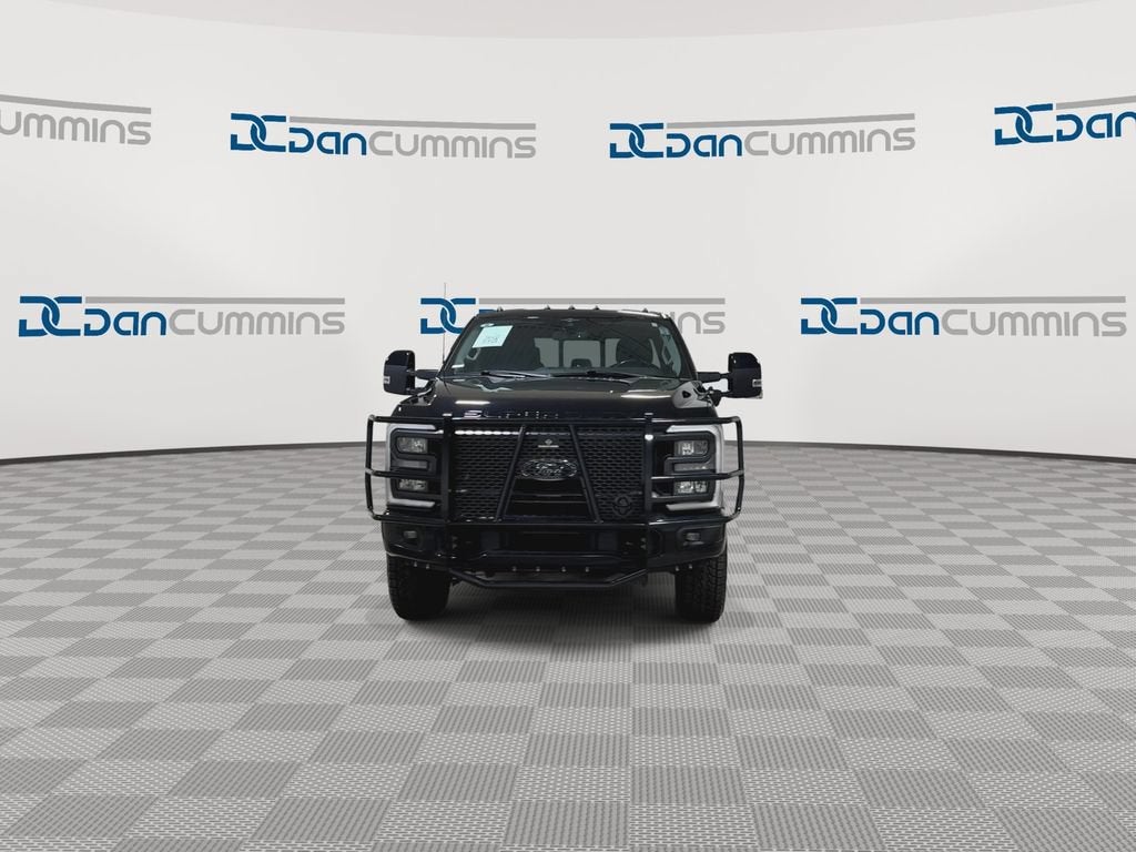 2023 Ford Super Duty F-250 SRW XL
