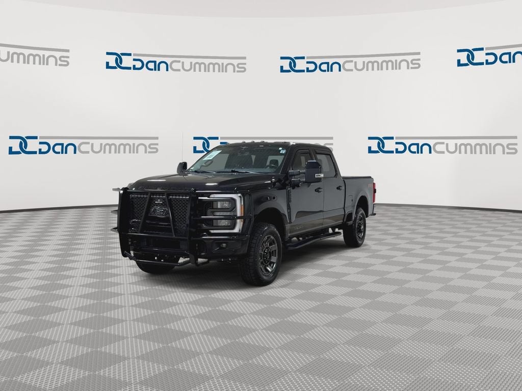2023 Ford Super Duty F-250 SRW XL