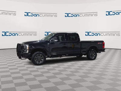 2023 Ford Super Duty F-250 SRW XL