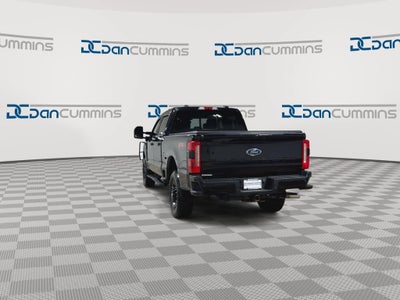 2023 Ford Super Duty F-250 SRW XL