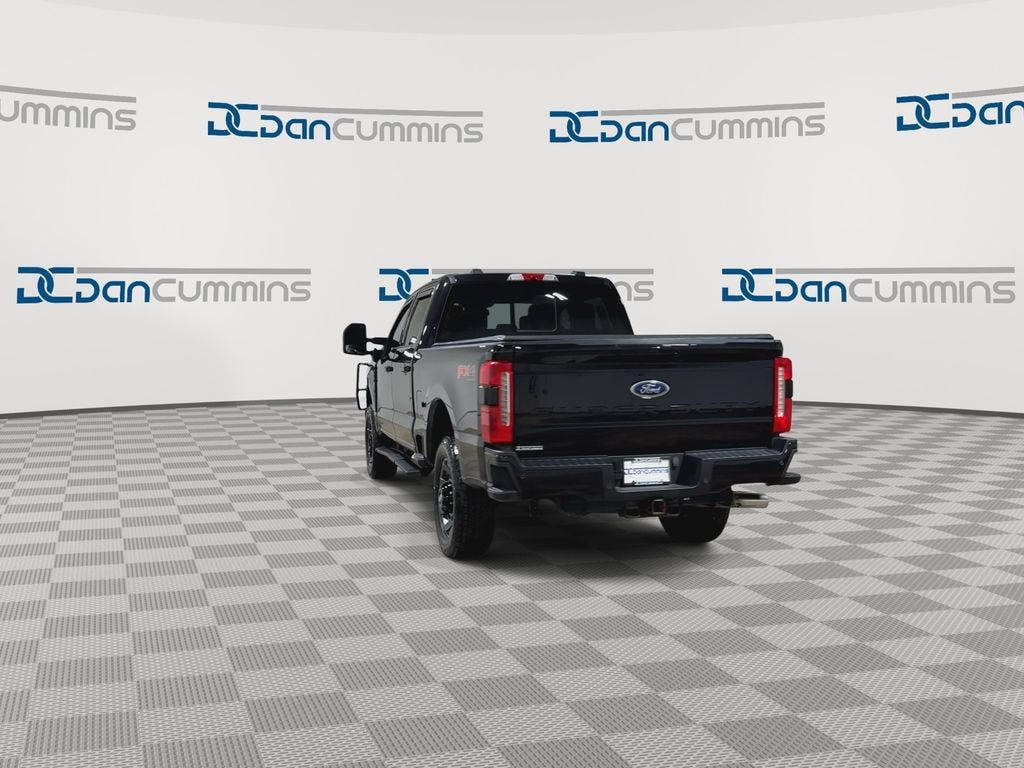 2023 Ford Super Duty F-250 SRW XL