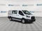 2023 Ford Transit Cargo Van T-250 130" Low Rf 9070 GVWR RWD