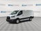 2023 Ford Transit Cargo Van T-250 130" Low Rf 9070 GVWR RWD