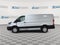 2023 Ford Transit Cargo Van T-250 130" Low Rf 9070 GVWR RWD