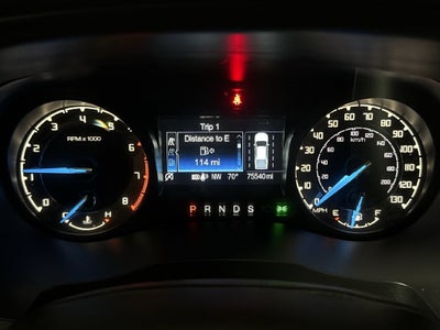 2019 Ford Ranger XL