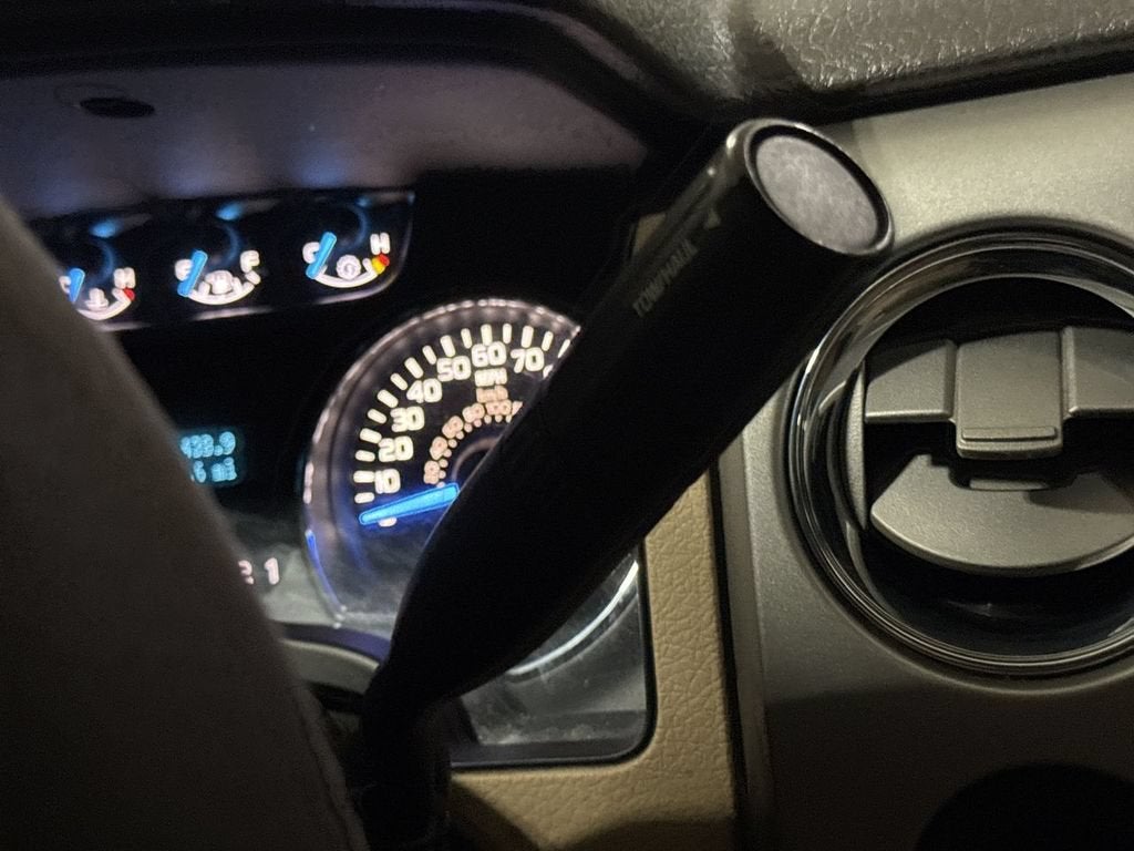 2011 Ford F-150 XL