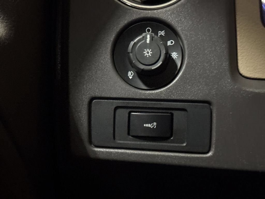2011 Ford F-150 XL