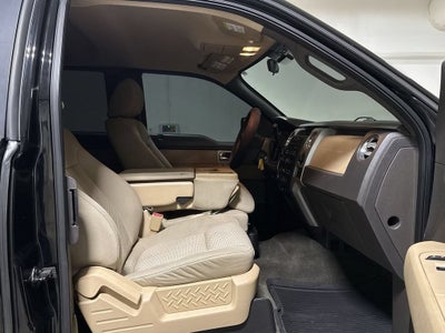 2011 Ford F-150 XL