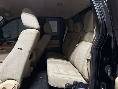 2011 Ford F-150 XL