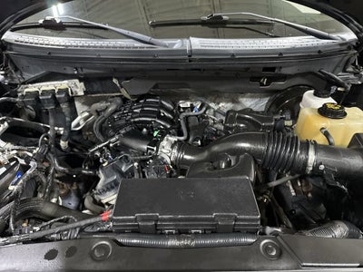 2011 Ford F-150 XL
