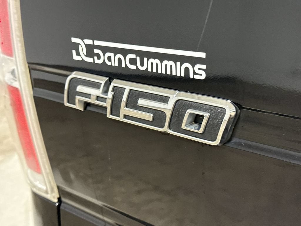 2011 Ford F-150 XL