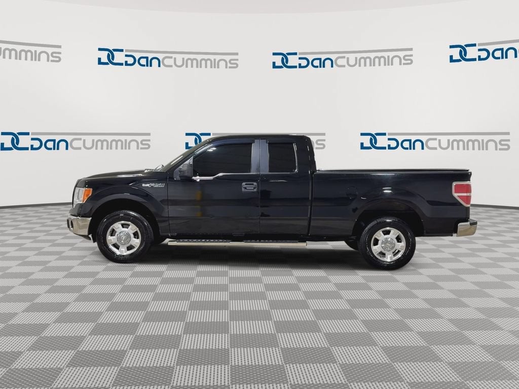 2011 Ford F-150 XL