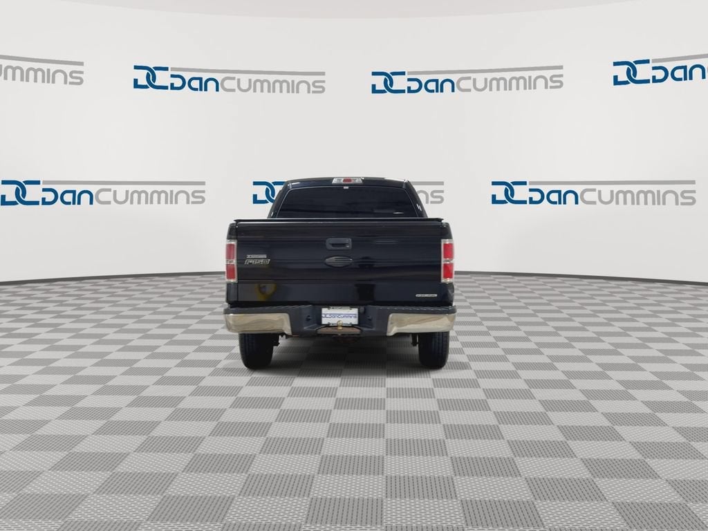 2011 Ford F-150 XL
