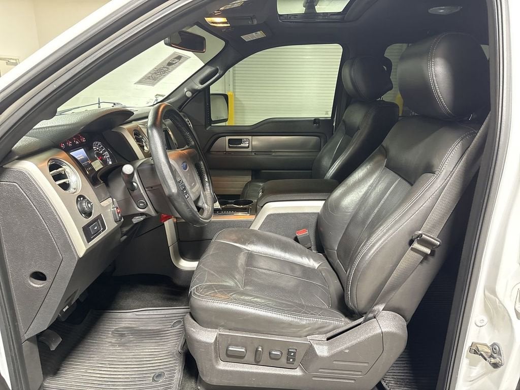 2013 Ford F-150 XL