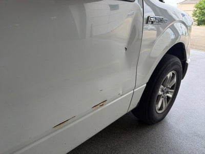 2013 Ford F-150 XL