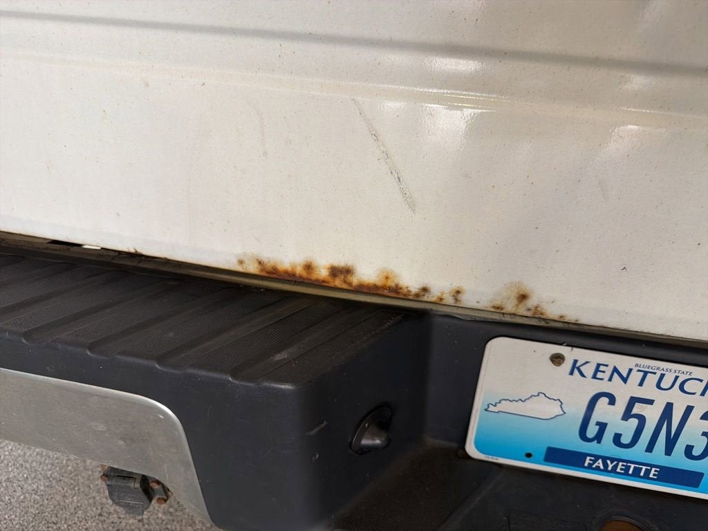 2013 Ford F-150 XL