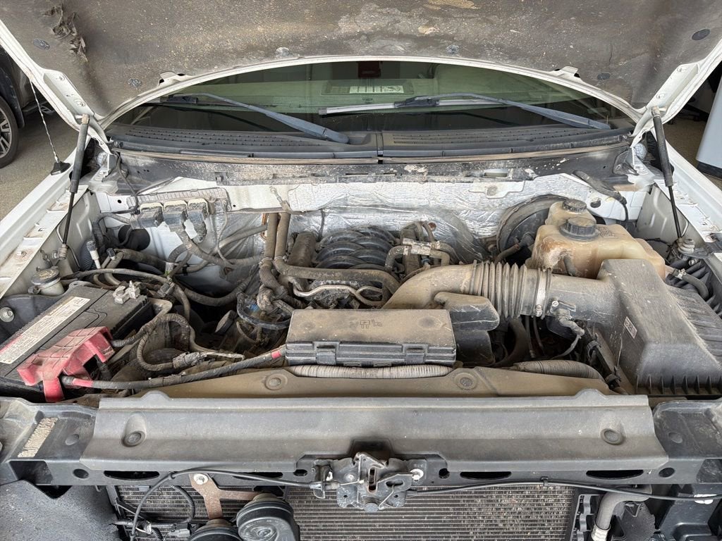 2013 Ford F-150 XL