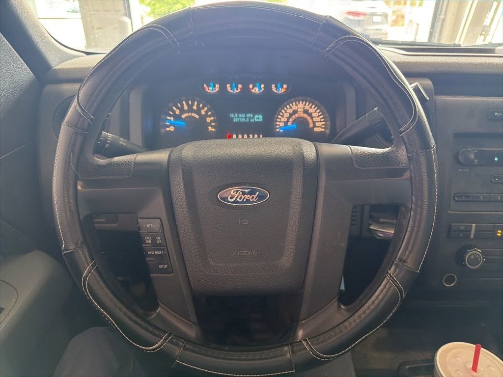 2013 Ford F-150 XL