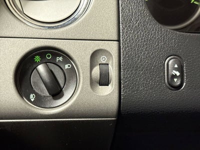 2005 Ford F-150 XLT