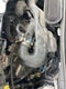 2017 Ford Transit Van T-250 148" Low Rf 9000 GVWR Sliding RH Dr