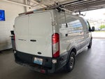 2017 Ford Transit Van T-250 148" Low Rf 9000 GVWR Sliding RH Dr